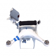 Ручка-держатель Dronin для DJI Phantom 2/3