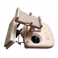 Антенна усиления сигнала ITELITE ITE-DBS01 для Phantom 3 Standard (40.6)