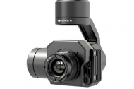 DJI Zenmuse XT