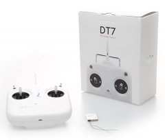 DJI DT7 & DR16 RC cистема