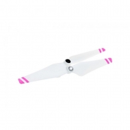 DJI Набор пропеллеров DJI 9450 (Белые с розовыми полосками)