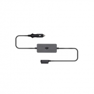 Автомобильное зарядное устройство DJI MAVIC AIR Car Charger (PART4)
