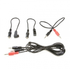 DJI Набор кабелей для подключения LightBridge (PART8 Remote controller cables Lightbridge)