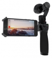 Ручной подвес 3-х осевой DJI OSMO