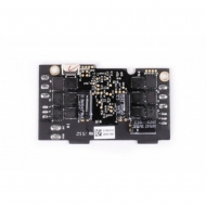 DJI Регулятор вращения (правый) для Phantom 4 ESC Center Plate right (Part45)