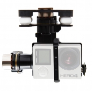 DJI Подвес Zenmuse Gimbal H4-3D для Phantom 2