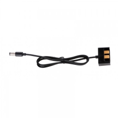 DJI 2-х контактный кабель питания для OSMO Battery (2 PIN) to DC Power Cable (Part50)