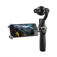 DJI 3-х осевой ручной подвес DJI OSMO+ X3 Zoom (PLUS)