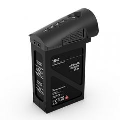 Аккумулятор DJI Inspire 1 - TB47 battery(4500mAh, Black) (Part88; Part89)