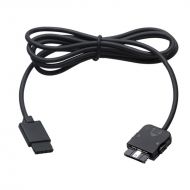 DJI Кабель для FOCUS DJI Focus Handwheel-Inspire 2 Remote Controller CAN Bus Cable(1.2M) (Part31)