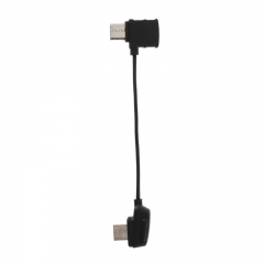 DJI Кабель Mavic RC Cable Standard Micro USB connector (Part3)