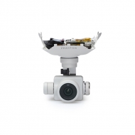 DJI камера с подвесом для Phantom 4 Pro/Pro+ Gimbal Camera (Part63)