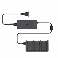 DJI Концентратор хаб для заряда батарей SPARK Battery Charging Hub(EU) (Part5)