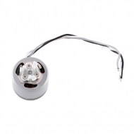 DJI Мотор CCW для Phantom 4 2312S Screw Motor(CCW) Dan Pin (Part23)