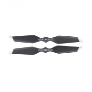 DJI Пропеллеры малошумящие (серебро) Mavic 8331 Low-Noise Quick-Release Propellers silver (Part3)