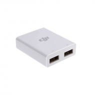 DJI USB зарядное устройство для Phantom 4 USB Charger (Part55)