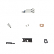 DJI Зажимное крепление монтажной площадки DJI Ronin Base Clamp Assembly (Part12)