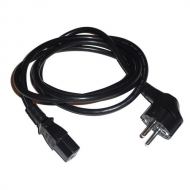 Кабель питания DJI Inspire 180W AC Power Adaptor Cable(EU) Part5