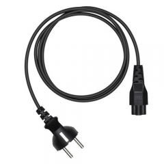 Кабель Inspire 2 180W AC Power Adaptor Cable (EU) (Standard) (Part27)