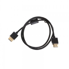 Кабель DJI Ronin-MX HDMI to HDMI Cable for SRW-60G (Part10)