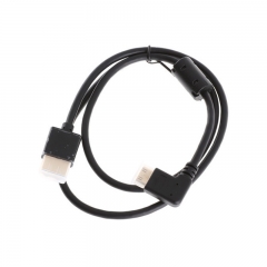 Кабель DJI Ronin-MX HDMI to Mini HDMI Cable for SRW-60G (Part11)