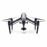 Квадрокоптер DJI Inspire 2