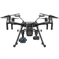 Квадрокоптер DJI Matrice 210 RTK