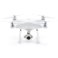 Квадрокоптер DJI Phantom 4 Advanced