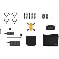 Квадрокоптер DJI SPARK Fly More Combo