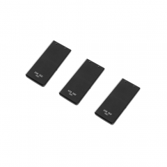 Комплект накопителей (3шт) Zenmuse X5R SSD (512Gb) для DJI Inspire 1 / Matrice (Part2)