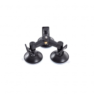 Kрепление на 3х присосках DJI Triple Mount Suction Cup Base for OSMO (Part36)
