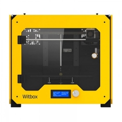 3D принтер bq Witbox