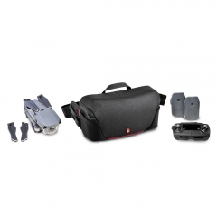 Manfrotto MB AV-S-M1 Drone sling bag M1 Рюкзак-слинг Aviator для дронов DJI