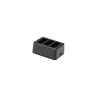 Концентратор хаб для заряда батарей DJI Tello Battery Charging Hub (Part 9)