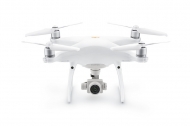 Квадрокоптер Phantom 4 Pro v2.0