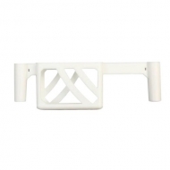 Держатель RF-V16 GPS Tracker Holder Bracket for DJI Phantom 4 GPS Support