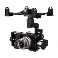 DJI ZENMUSE Z15-BMPCC